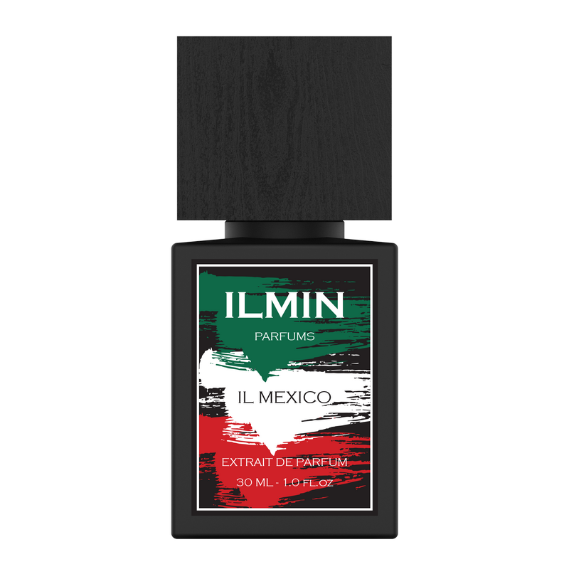 De Extrait Parfum 1oz / ILMIN – Spray USA OFFICIAL ILMIN IL 30ml MEXICO Parfums