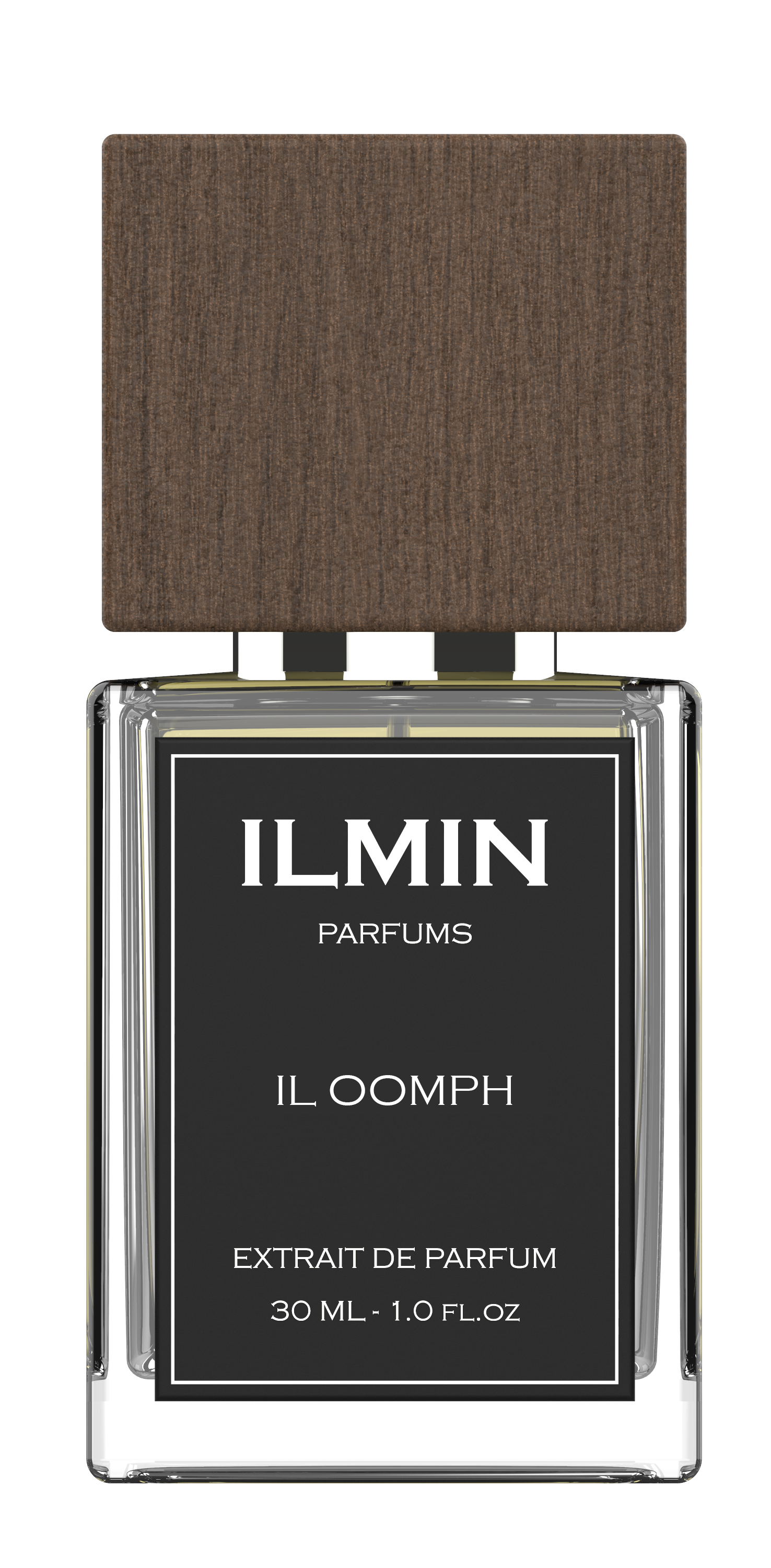 1oz – Parfums Spray Parfum 30ml / ILMIN Extrait OFFICIAL IL OOMPH ILMIN USA De