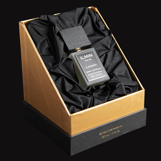 ILMIN Parfums IL KAKUNO Extrait De Parfum Spray 1oz / 30ml