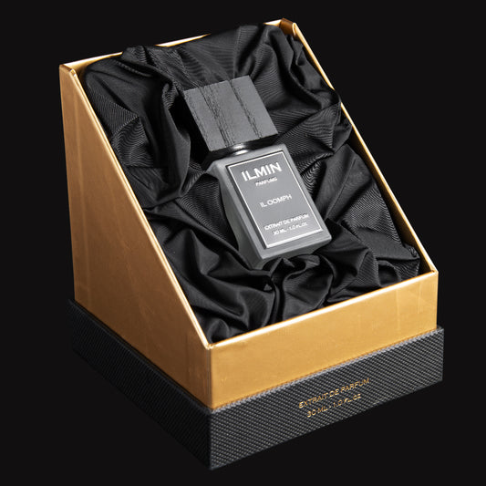 ILMIN Parfums IL OOMPH Extrait De Parfum Spray 1oz / 30ml – ILMIN USA  OFFICIAL