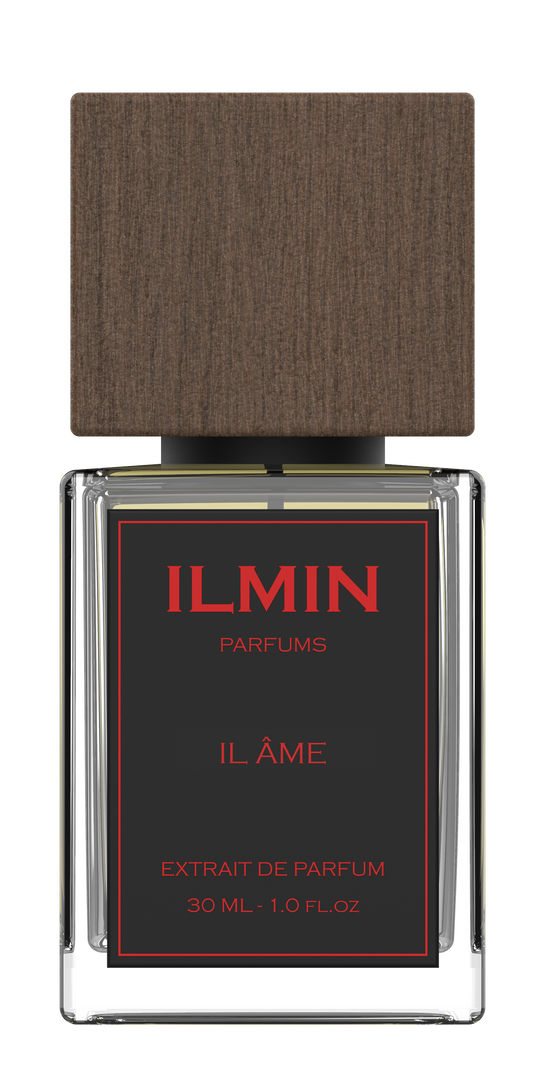 ILMIN Parfums IL AME Extrait De Parfum Spray 1oz / 30ml