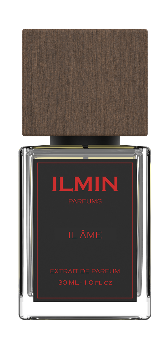 ILMIN Parfums IL AME Extrait De Parfum Spray 1oz / 30ml