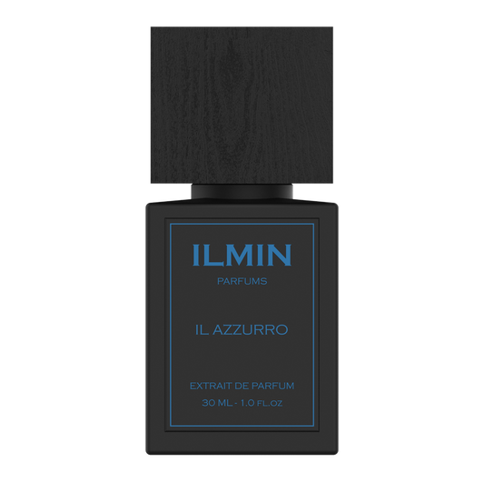 ILMIN Parfums IL AZZURRO Extrait De Parfum Spray 1oz / 30ml
