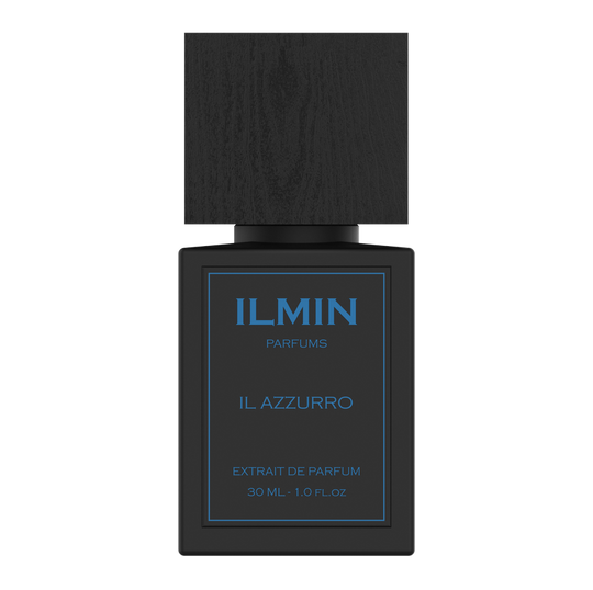 ILMIN Parfums IL AZZURRO Extrait De Parfum Spray 1oz / 30ml