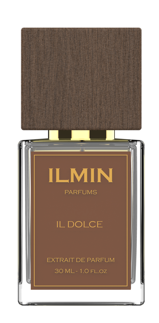 ILMIN Parfums IL DOLCE Extrait De Parfum Spray 1oz / 30ml