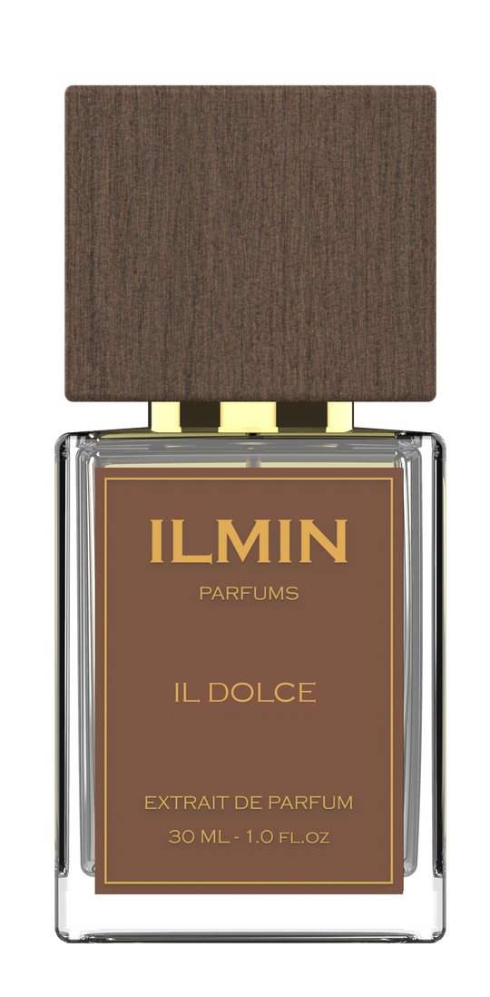 ILMIN Parfums IL DOLCE Extrait De Parfum Spray 1oz / 30ml