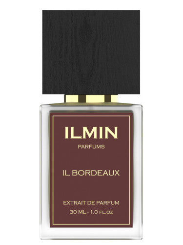 ILMIN Parfums IL BORDEAUX Extrait De Parfum Spray 1oz / 30ml