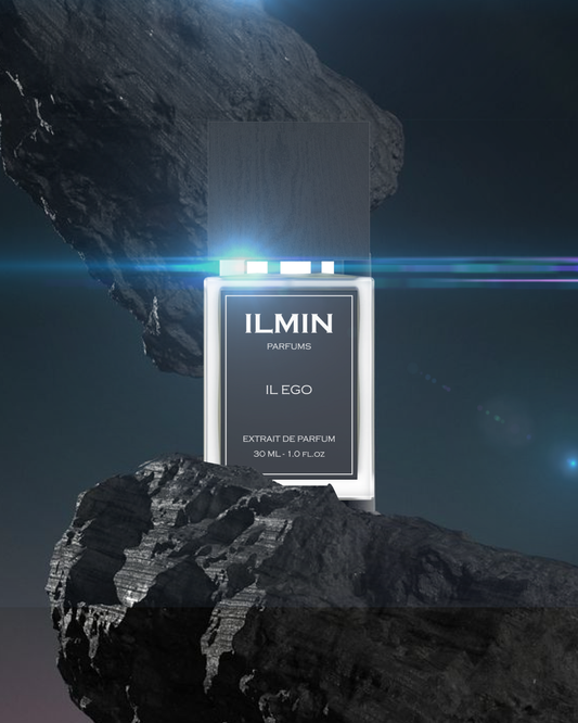 ILMIN Parfums IL EGO Extrait De Parfum Spray 1oz / 30ml
