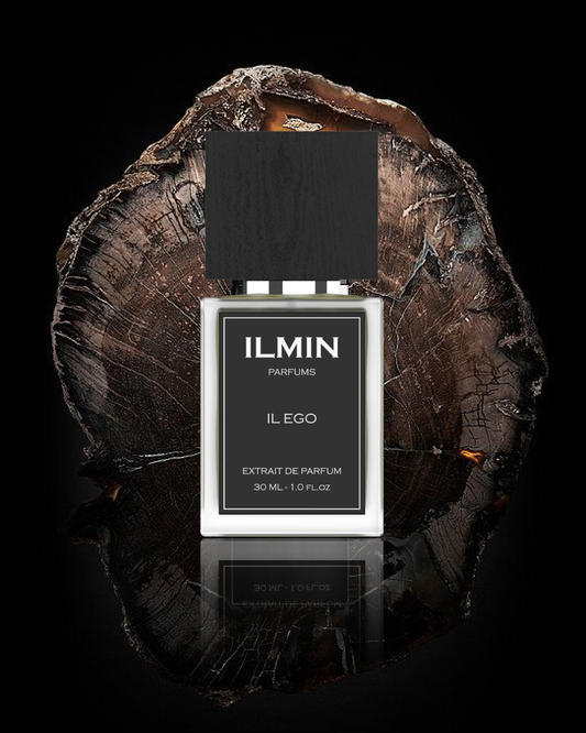 ILMIN Parfums IL EGO Extrait De Parfum Spray 1oz / 30ml