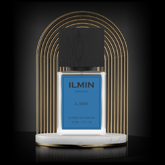 ILMIN Parfums IL MER Extrait De Parfum Spray 1oz / 30ml