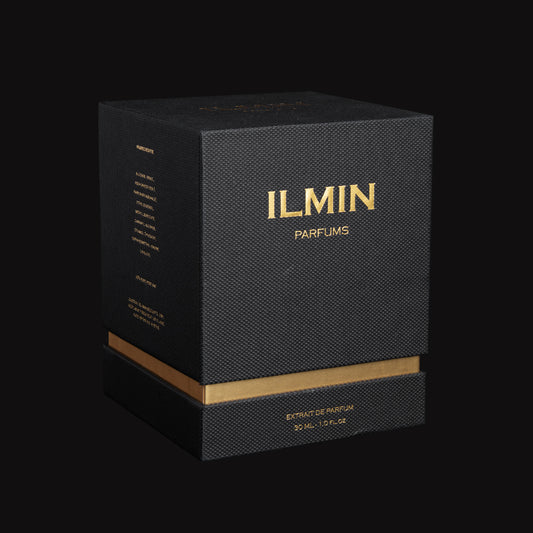 ILMIN Parfums IL SEXUEL Extrait De Parfum Spray 1oz / 30ml
