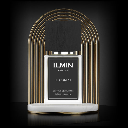 ILMIN Parfums IL OOMPH Extrait De Parfum Spray 1oz / 30ml