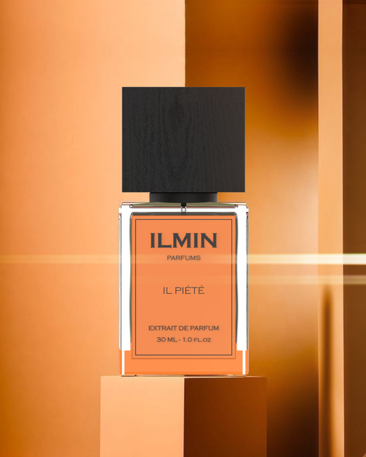 ILMIN Parfums IL PIETE Extrait De Parfum Spray 1oz / 30ml
