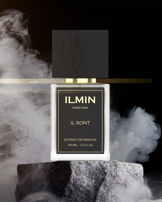 ILMIN Parfums IL SONT Extrait De Parfum Spray 1oz / 30ml – ILMIN USA  OFFICIAL