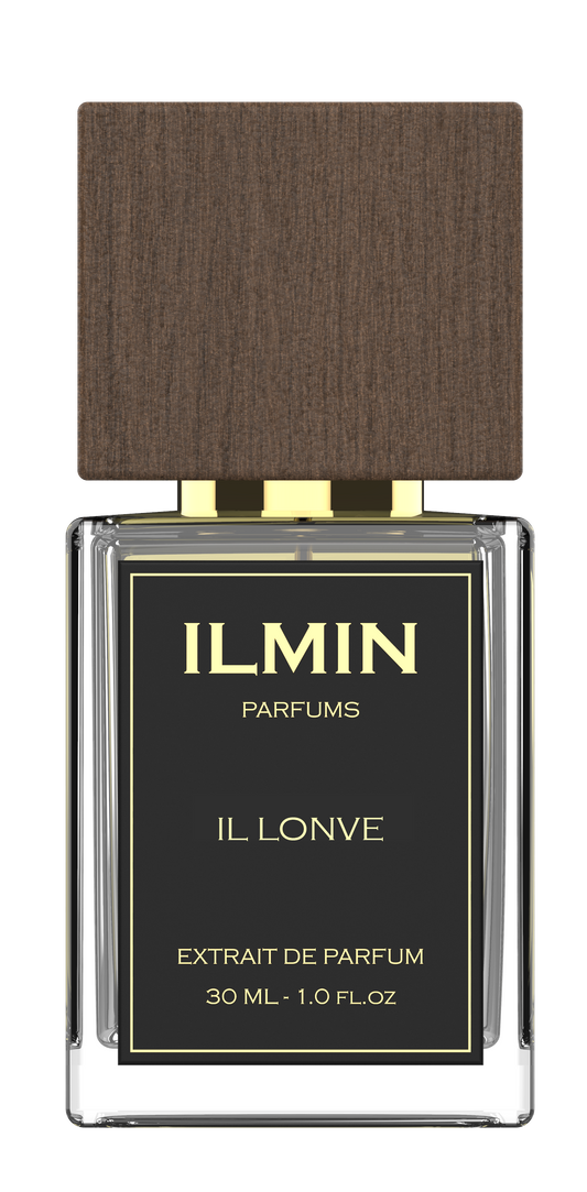 ILMIN Parfums IL LONVE Extrait De Parfum Spray 1oz / 30ml