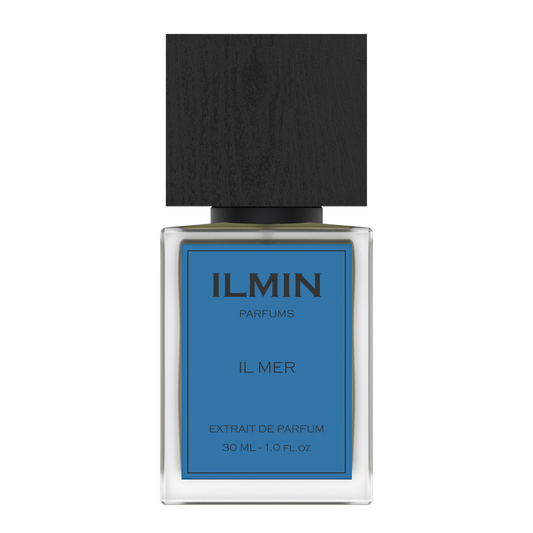ILMIN Parfums IL MER Extrait De Parfum Spray 1oz / 30ml