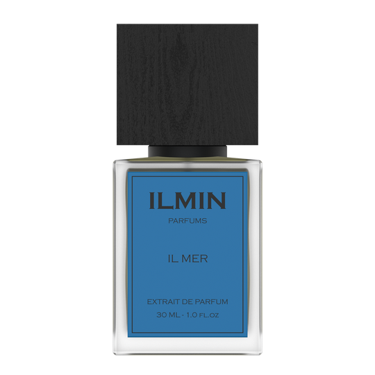 ILMIN Parfums IL MER Extrait De Parfum Spray 1oz / 30ml