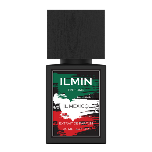 ILMIN Parfums IL MEXICO Extrait De Parfum Spray 1oz / 30ml