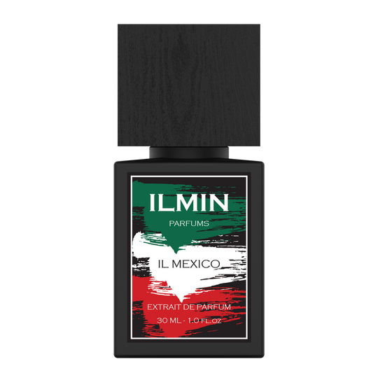 ILMIN Parfums IL MEXICO Extrait De Parfum Spray 1oz / 30ml