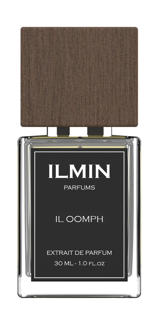 ILMIN Parfums IL OOMPH Extrait De Parfum Spray 1oz / 30ml