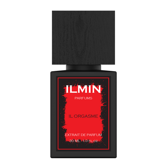ILMIN Parfums IL ORGASME Extrait De Parfum Spray 1oz / 30ml