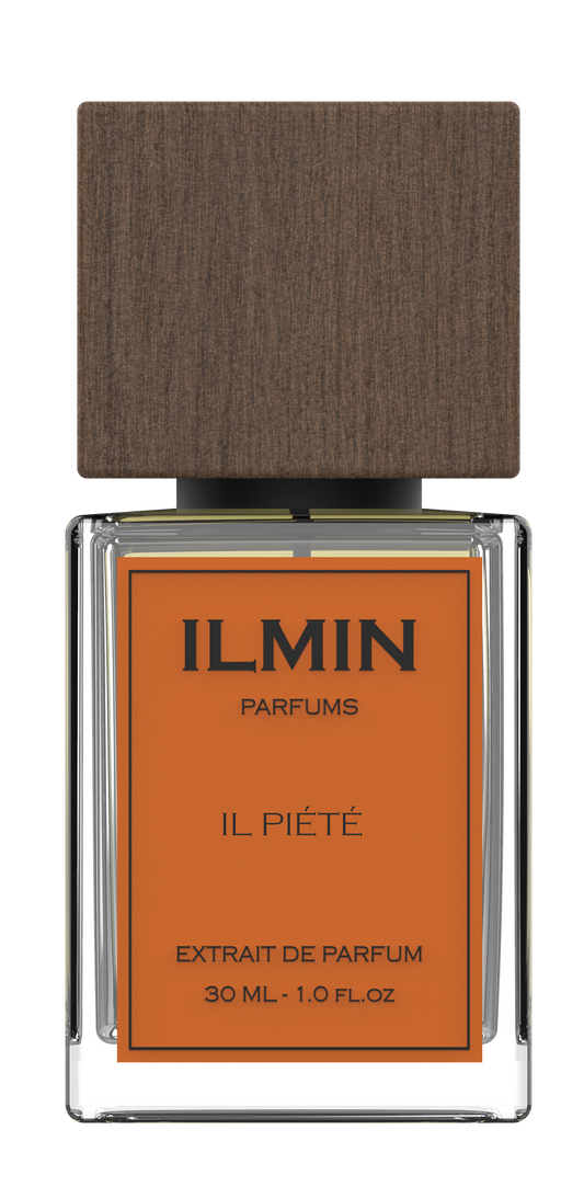 ILMIN Parfums IL PIETE Extrait De Parfum Spray 1oz / 30ml